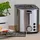 First Austria Toaster Edelstahl/Silber