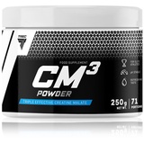 Trec Nutrition Trec CM3 Powder 250g (Orange)