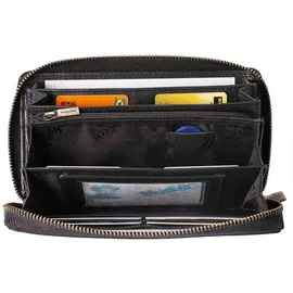Matador CADIZ XL Portemonnaie Damen schwarz