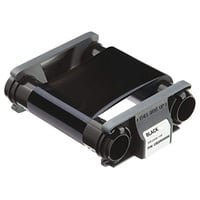 Evolis Badgy - Schwarz/monochrom / Farbbandkassette