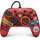 PowerA Nano Mario Kart Racer Controller Rot Nintendo Switch