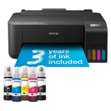 Epson EcoTank L1270 schwarz