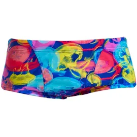Funky Trunks Classic Badehose Boxer - Sting Stung - AUS S