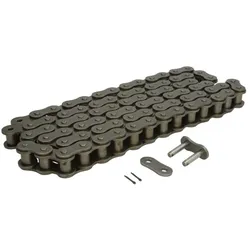 Chaîne TSUBAKI RS120-1 G7