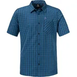 Schöffel Circ Shirt Style Dalfoss Men blau