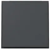 Gira Abdeckrahmen 329667 Anthrazit