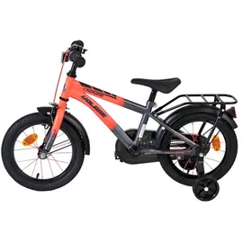 Volare Thombike 14 Zoll RH 21 cm Orange/Grau