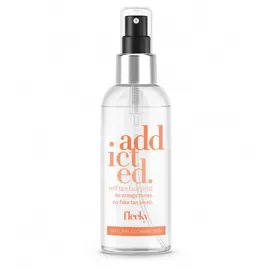 Fleeky Tan Glowing Face Mist 120 ml