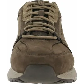 Gabor Sneaker Low Braun Herren 48,5