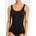 Tanktop Schwarz M