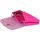 CASPAR Geldbörse klein pink