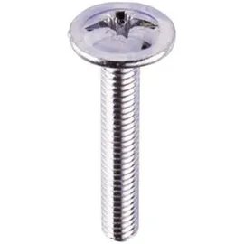 FORMAT Möbelgriffschraube M4x32 100