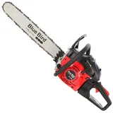 Blue Bird CS590 - Benzin-Kettensäge - Schwert 50