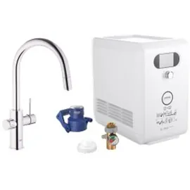 Grohe Blue Professional C-Auslauf Set (31325002)
