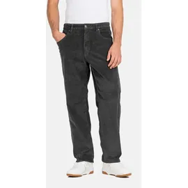 Reell - Solid grau 27 - Length: 30 schwarz