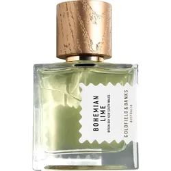 Bohemian Lime EdP Nat. Spray