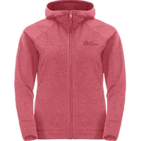 Jack Wolfskin WALDSEE HOODED JKT W