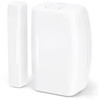 Thirdreality Zigbee Kontaktsensor, Tür- und Fenstermonitor, Hausautomation, funktioniert mit