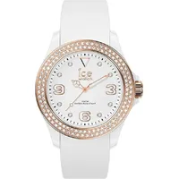 ICE-Watch - ICE star White rose-gold - Weiß