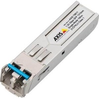 Axis SFP (Mini-GBIC)-Transceiver-Modul - GigE