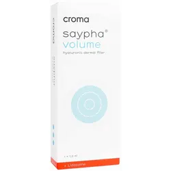 Saypha VOLUME mit Lidocain