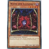 Wand der Illusionen SBCB-DE113 Common Yugioh 1.Auflage DE gamersheavenDe