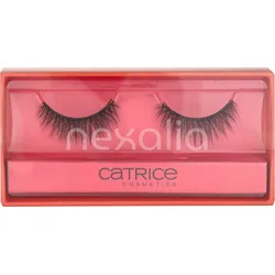 Catrice Obsessed 3D False Lashes C01 Lash Lover 1 Stück