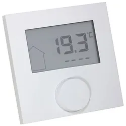 Alpha Regler direct Control LCD 230 V