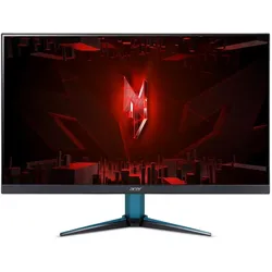 Acer Nitro VG1 VG271UM3bmiipx 27" QHD Gaming Monitor 68,6 cm 27,0 Zoll, IPS, 180Hz DP/144Hz HDMI, 1ms/0.5ms GTG, 2x HDMI, 1x DP, Audio Out