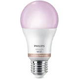 Philips A60 E27 Tunable White & Color 60W Einzelpack