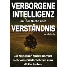 Verlag Daniel Funk Verborgene Intelligenz - auf der der Suche nach Verständnis: