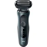 Braun Series 6 61-n7650cc Schwarz