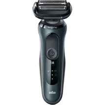 Braun Series 6 61-n7650cc Schwarz