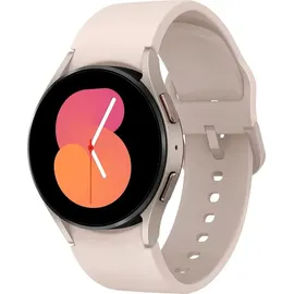 Samsung Galaxy Watch5 Pink Gold 40 mm LTE Sport Band Pink Gold