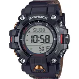 Casio G-Shock Master of G Mudman