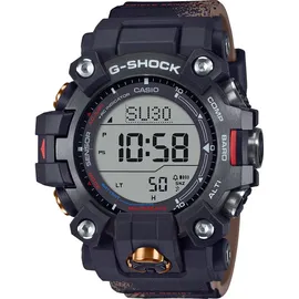 Casio G-Shock Master of G Mudman