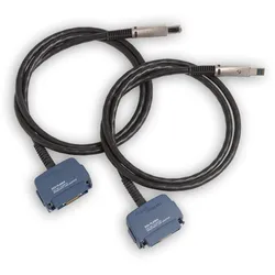 Fluke DSX-PLA004S Permanent Link Adapter CAT 6A/Class EA