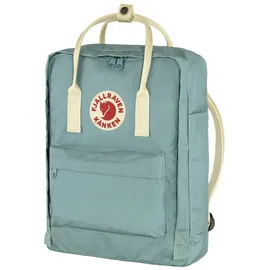 Fjällräven Kanken 16 l sky blue/light oak