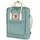 Fjällräven Kanken 16 l sky blue/light oak
