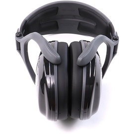 Protos Headset/Gehörschutz Integral Schwarz