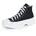 Chuck Taylor All Star 2 0 Damen Schwarz/Weiß 36 5