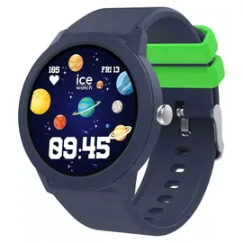 ICE-Watch ICE smart junior RD 3.0 ronde Blue