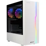 Captiva Power Starter R78-375 AMD Ryzen 5 32 GB 1000 GB, SSD, AMD Radeon Graphics PC