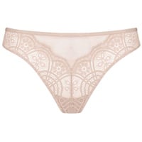 MEY String Serie Stunning Unterwäsche Damen