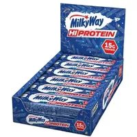 Mars Protein MilkyWay High Protein Bar Milk Chocolate (12x50g)
