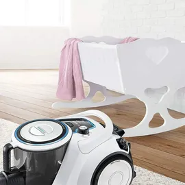 Bosch ProSilence BGC41LSIL weiss