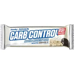 Body Attack - Carb Control Riegel 100 g Geschmacksrichtung Lemon-Quark