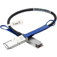 Mellanox LinkX 100Gb/s Active Optical Cables,