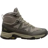 HELLY HANSEN Cascade Mid Ht Wanderstiefel - Terrazzo / Ebony - EU 42 1/2