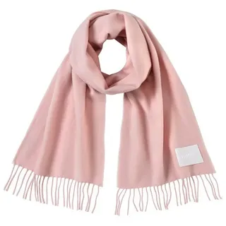 Hugo Schal »Bisette 35*180«, pink